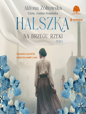 cover image of Na brzegu rzeki